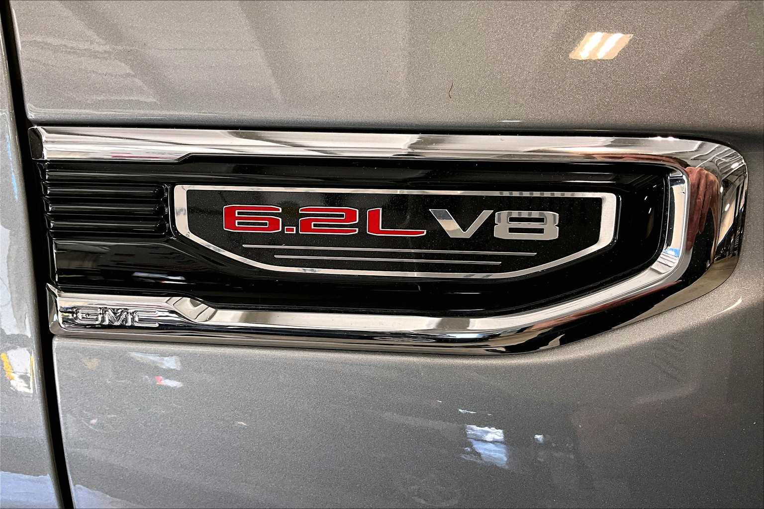 2023 GMC Sierra 1500 Denali - Photo 29