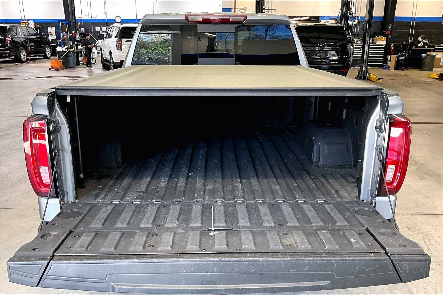 2023 GMC Sierra 1500 Denali - Photo 32
