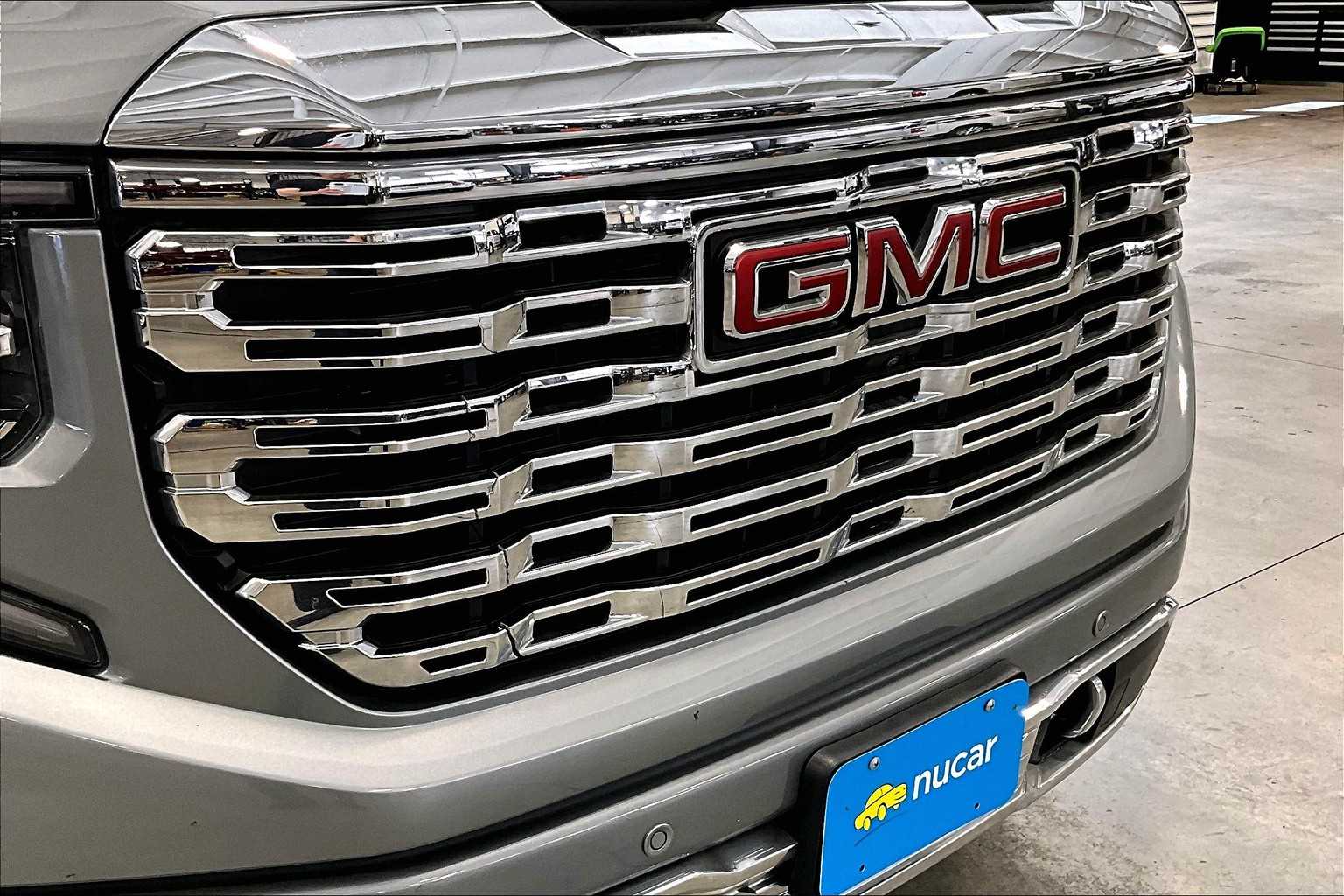2023 GMC Sierra 1500 Denali - Photo 33
