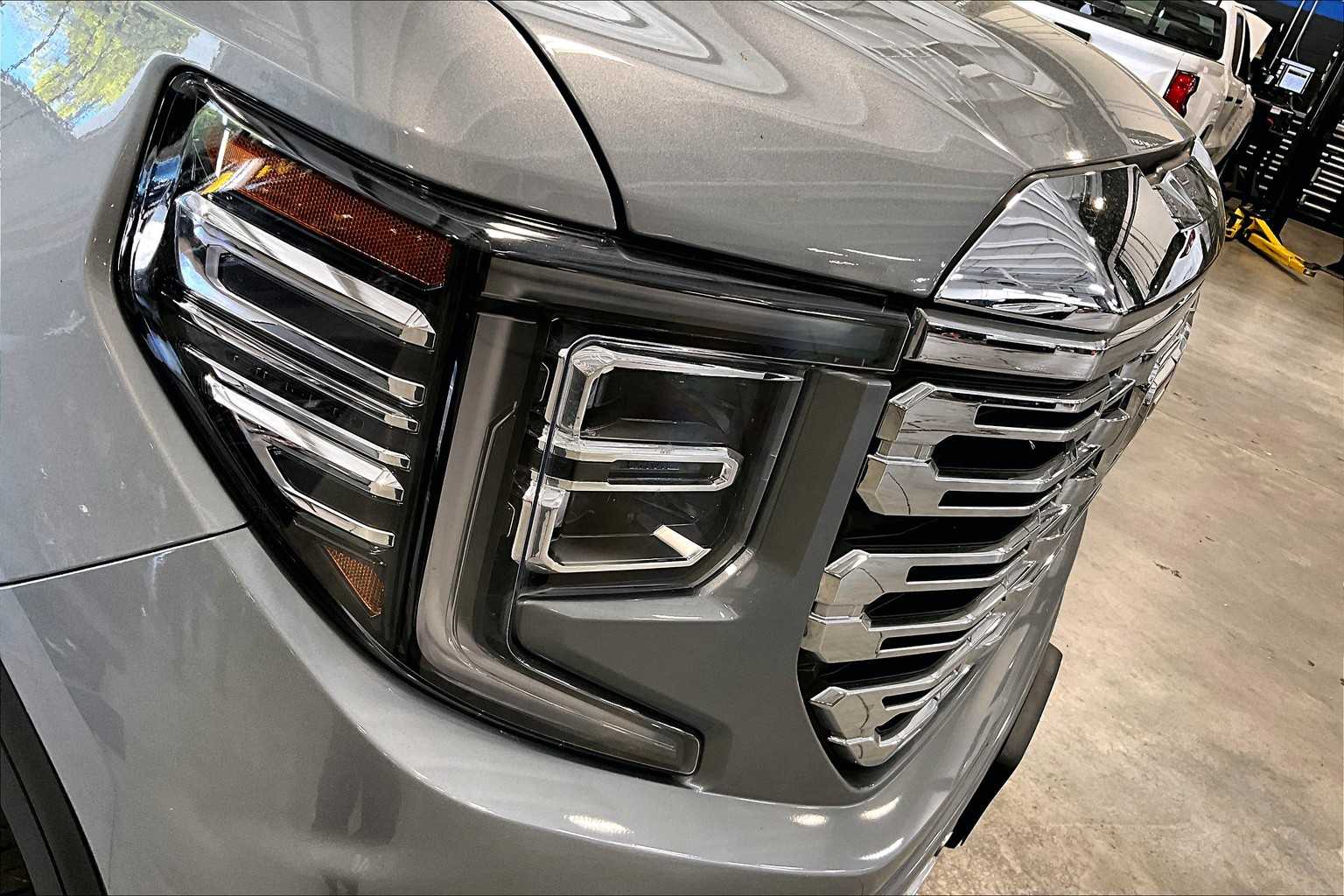 2023 GMC Sierra 1500 Denali - Photo 34