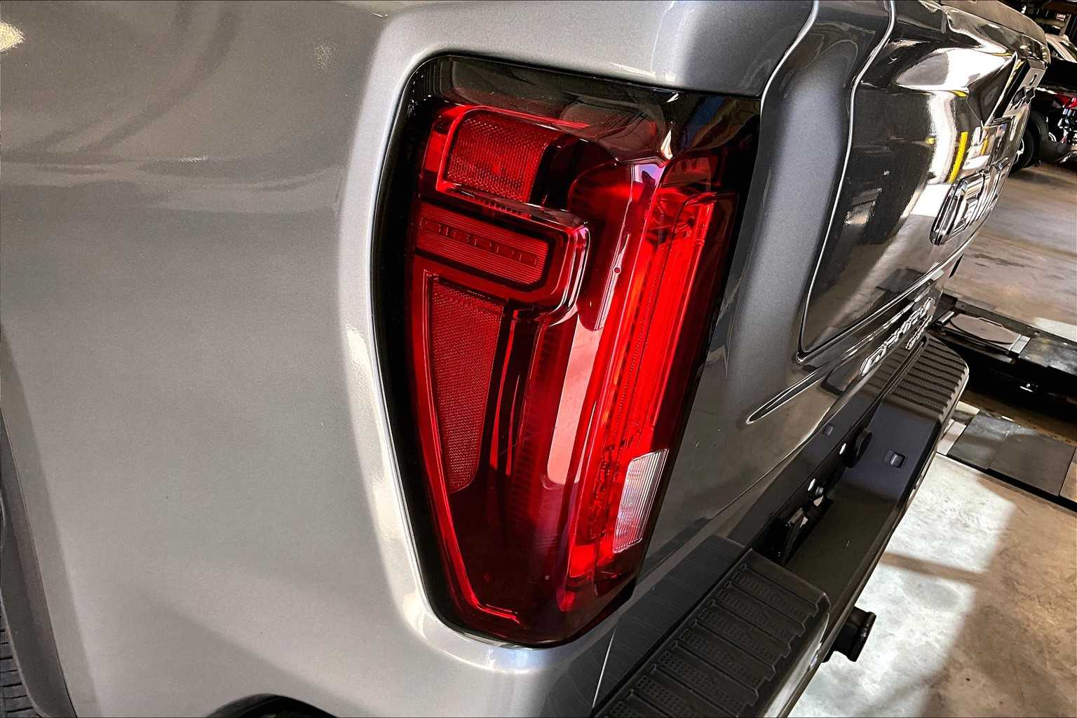 2023 GMC Sierra 1500 Denali - Photo 35