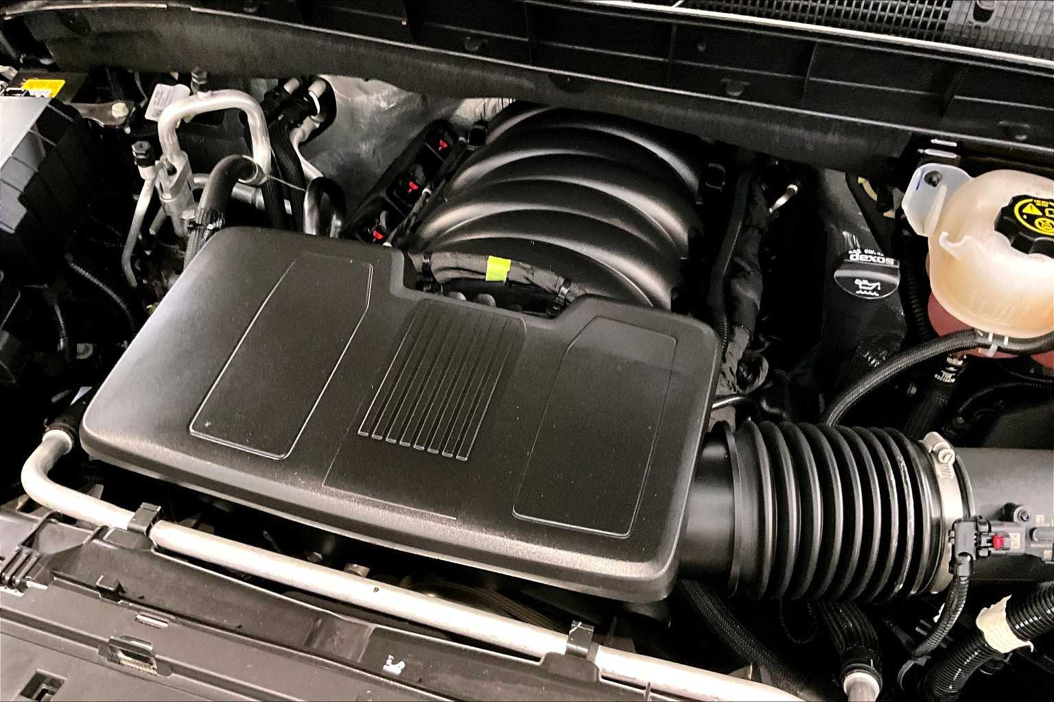 2023 GMC Sierra 1500 Denali - Photo 36