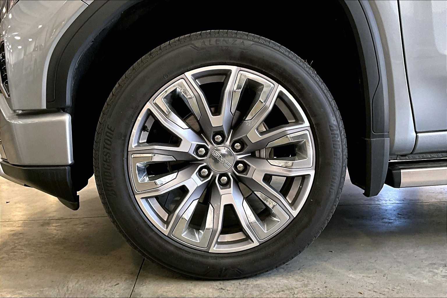 2023 GMC Sierra 1500 Denali - Photo 7