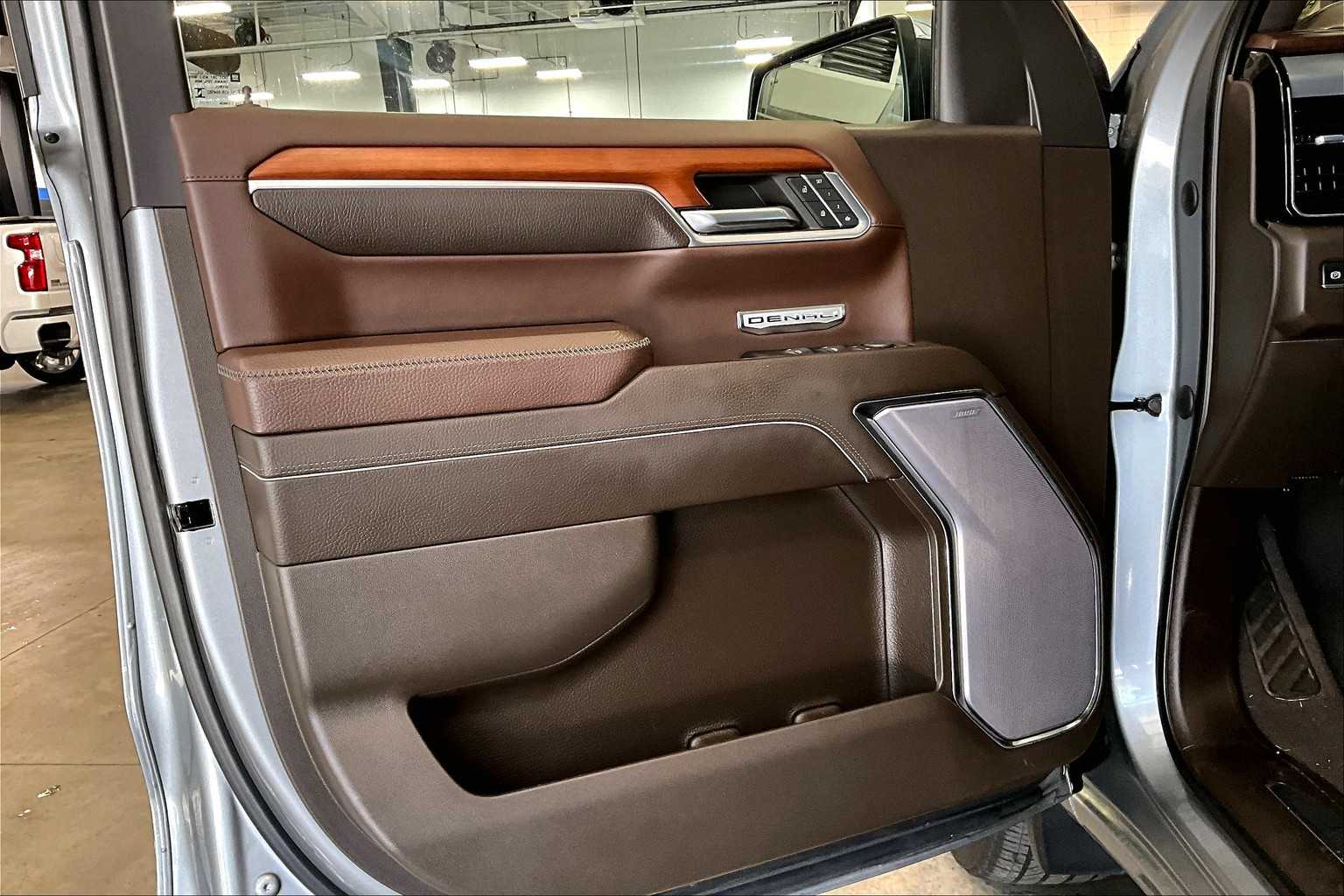 2023 GMC Sierra 1500 Denali - Photo 9