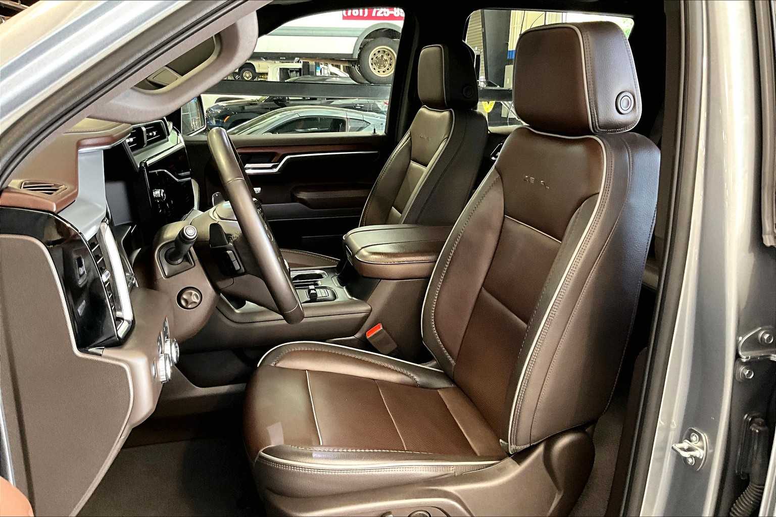 2023 GMC Sierra 1500 Denali - Photo 10
