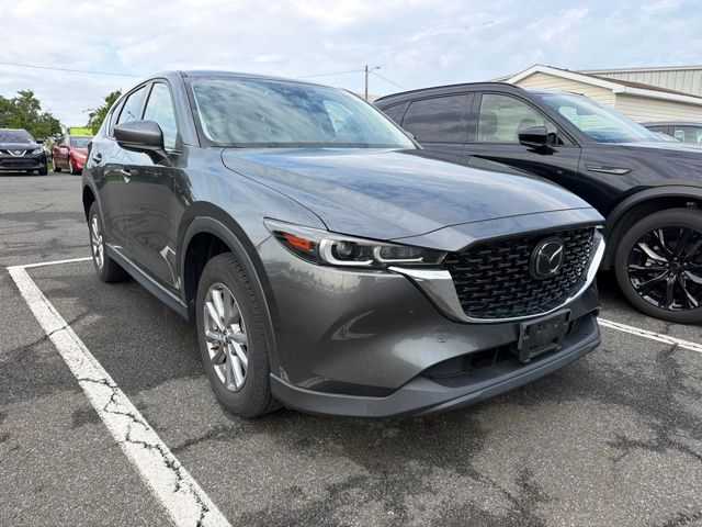 2023 Mazda CX-5 2.5 S Preferred Package - Photo 1
