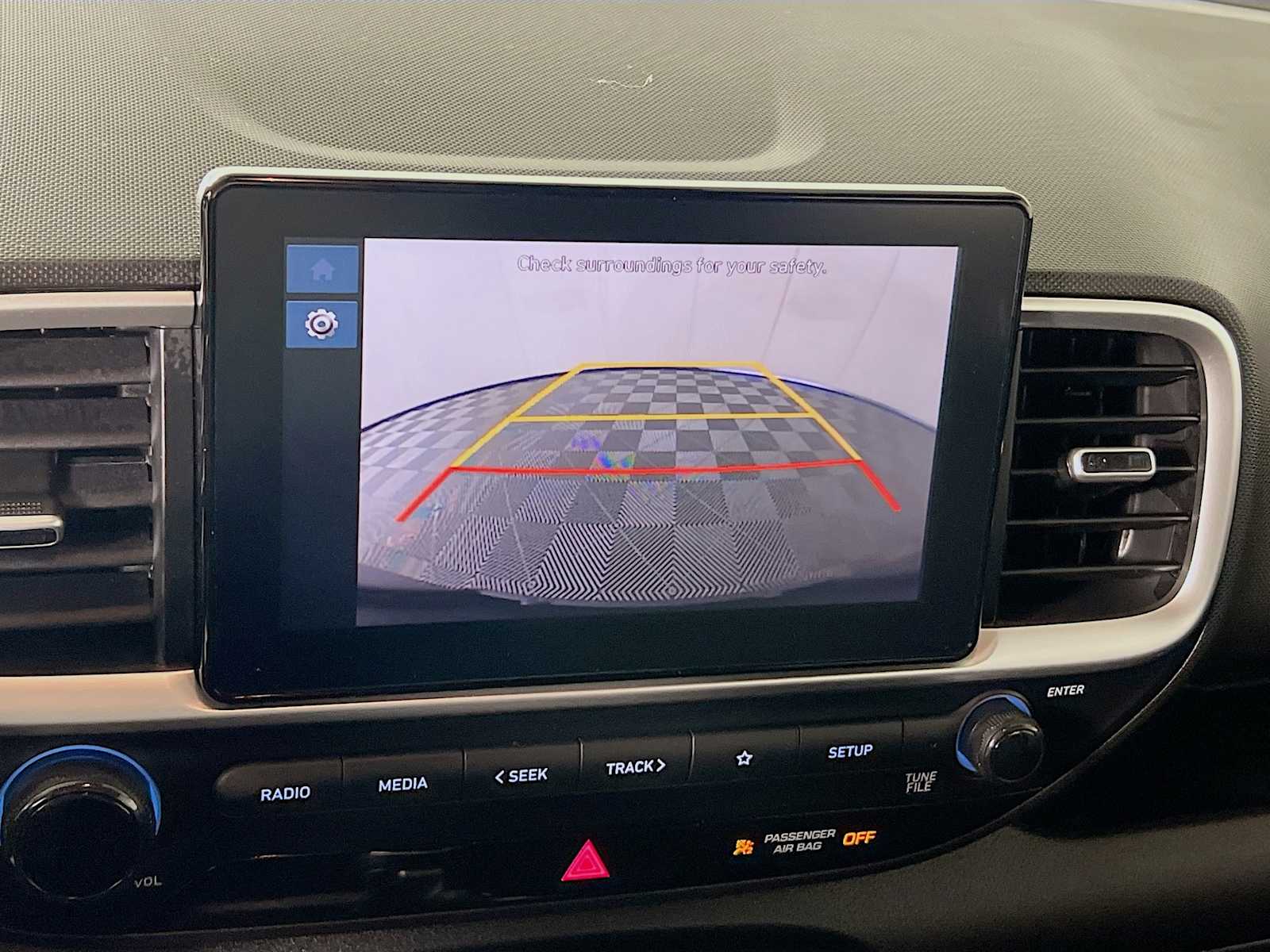 2024 Hyundai Venue SE - Photo 13