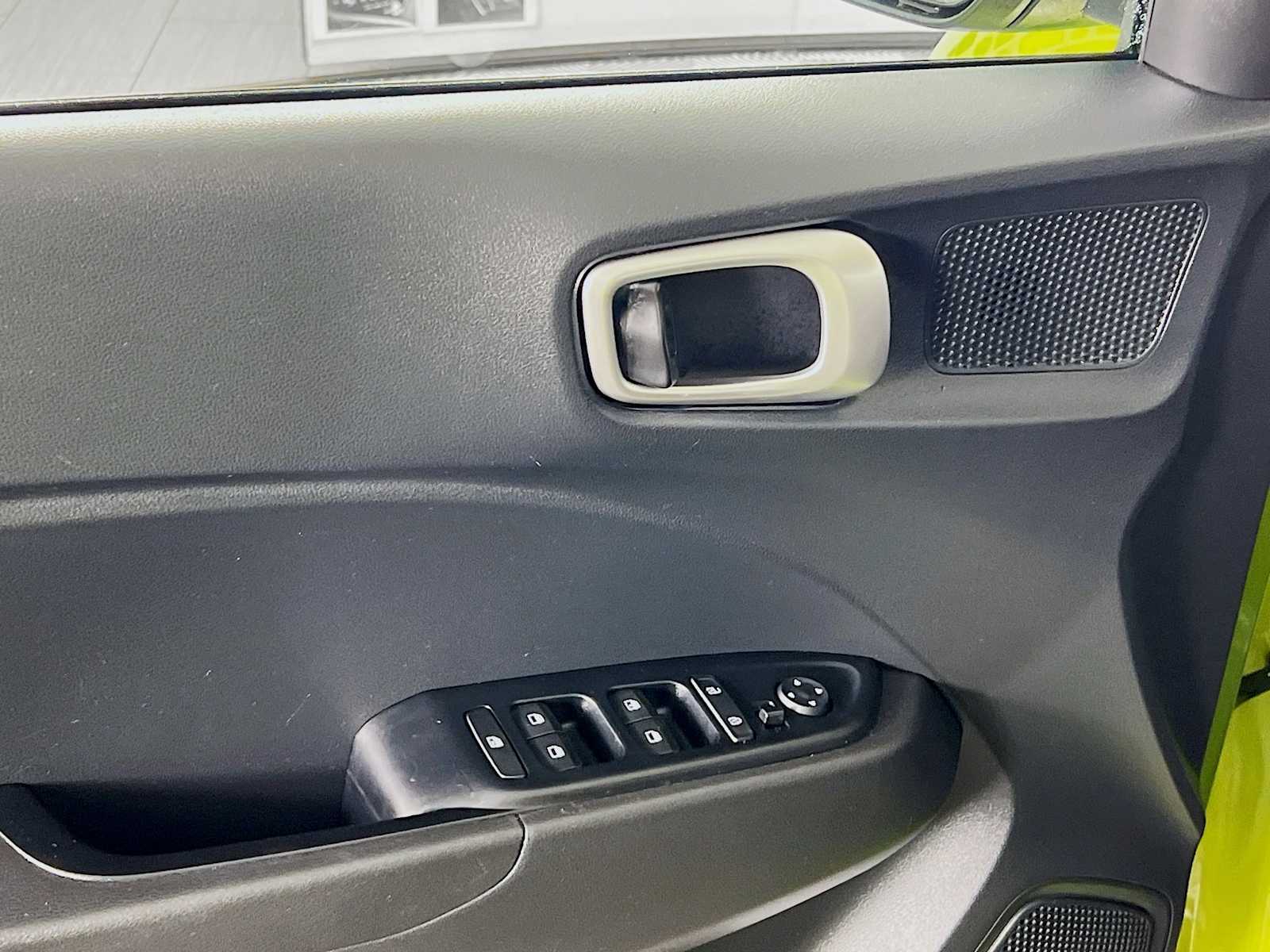 2024 Hyundai Venue SE - Photo 17