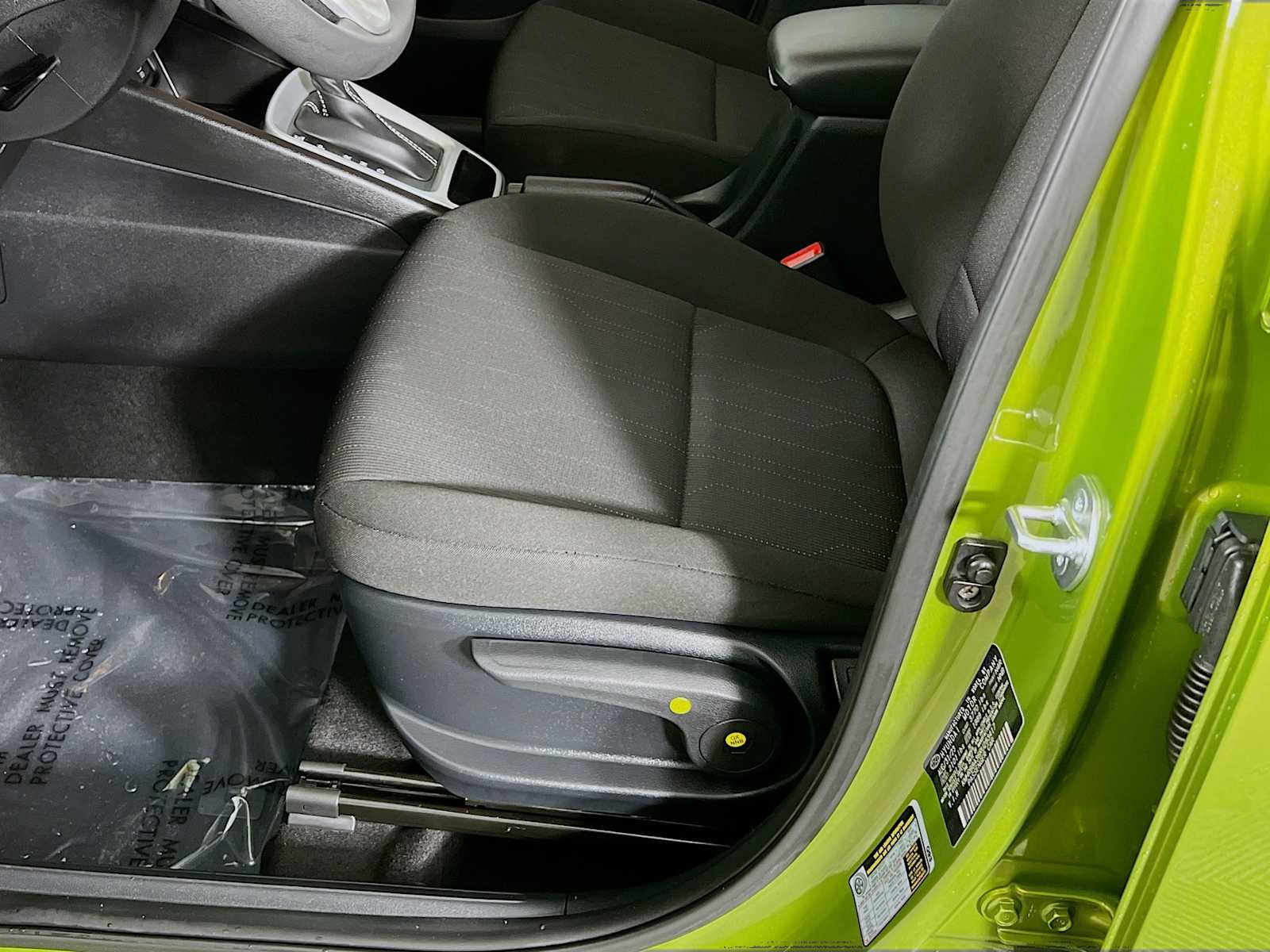 2024 Hyundai Venue SE - Photo 19