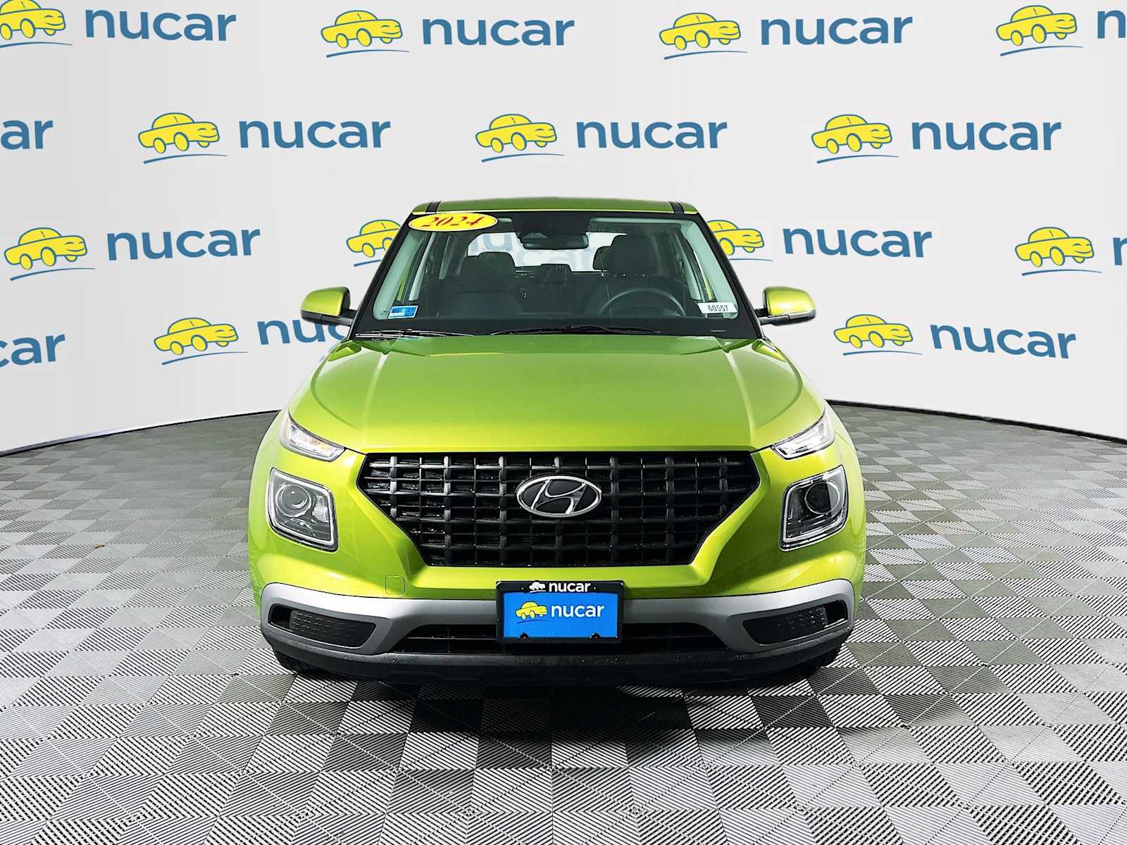 2024 Hyundai Venue SE - Photo 2