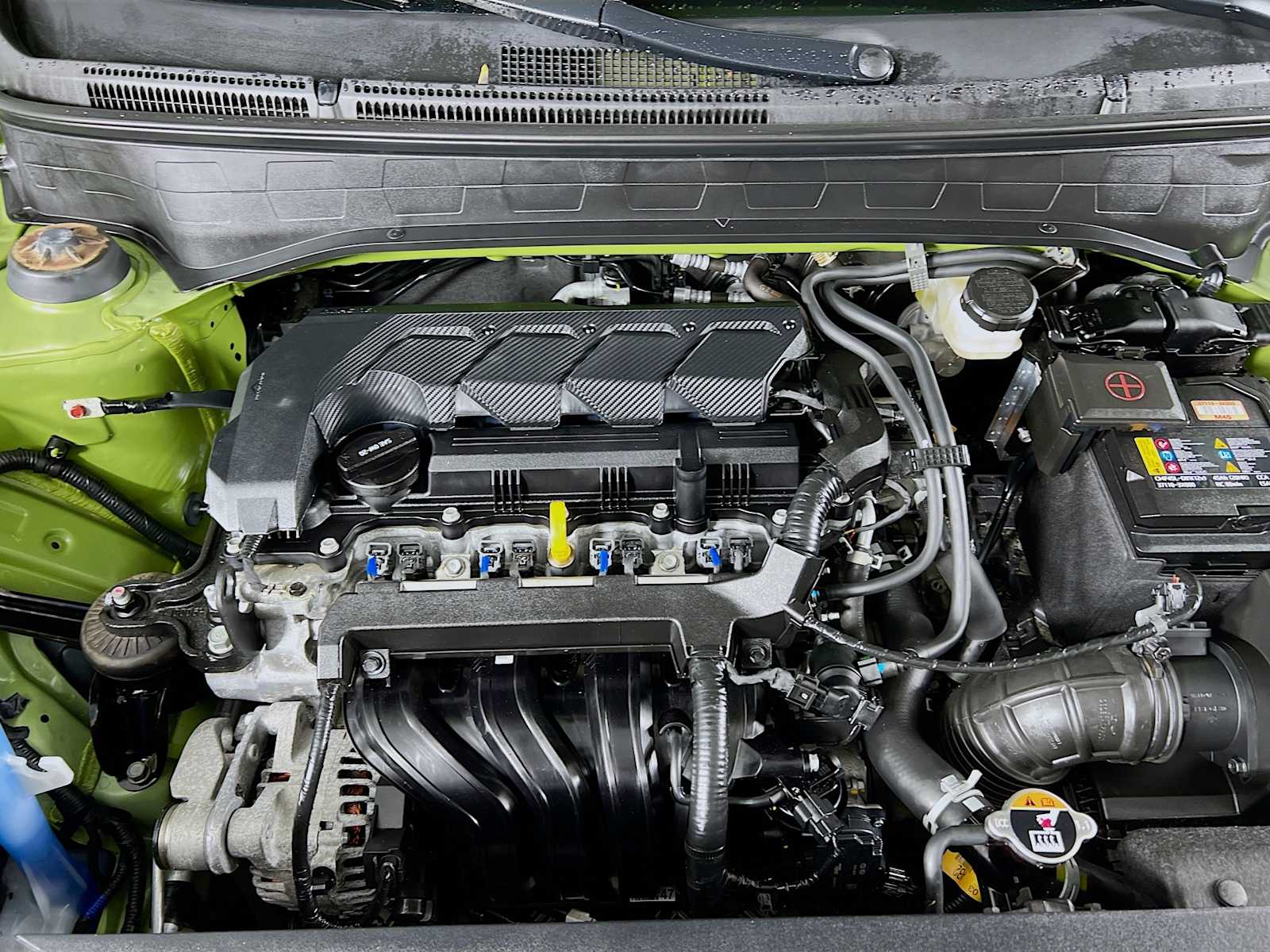 2024 Hyundai Venue SE - Photo 28
