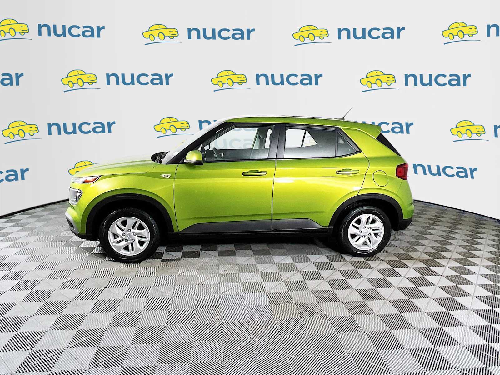 2024 Hyundai Venue SE - Photo 4
