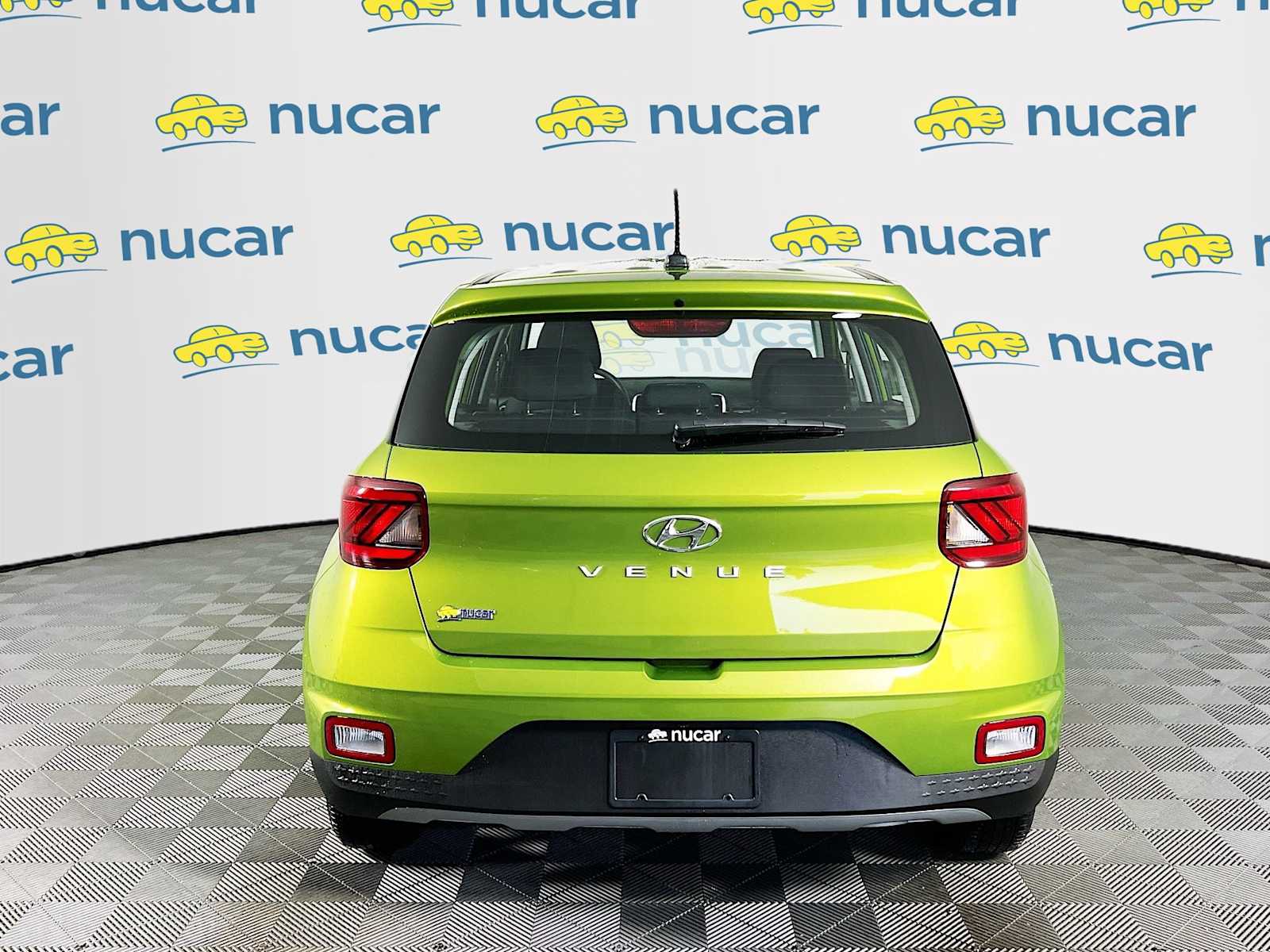 2024 Hyundai Venue SE - Photo 6
