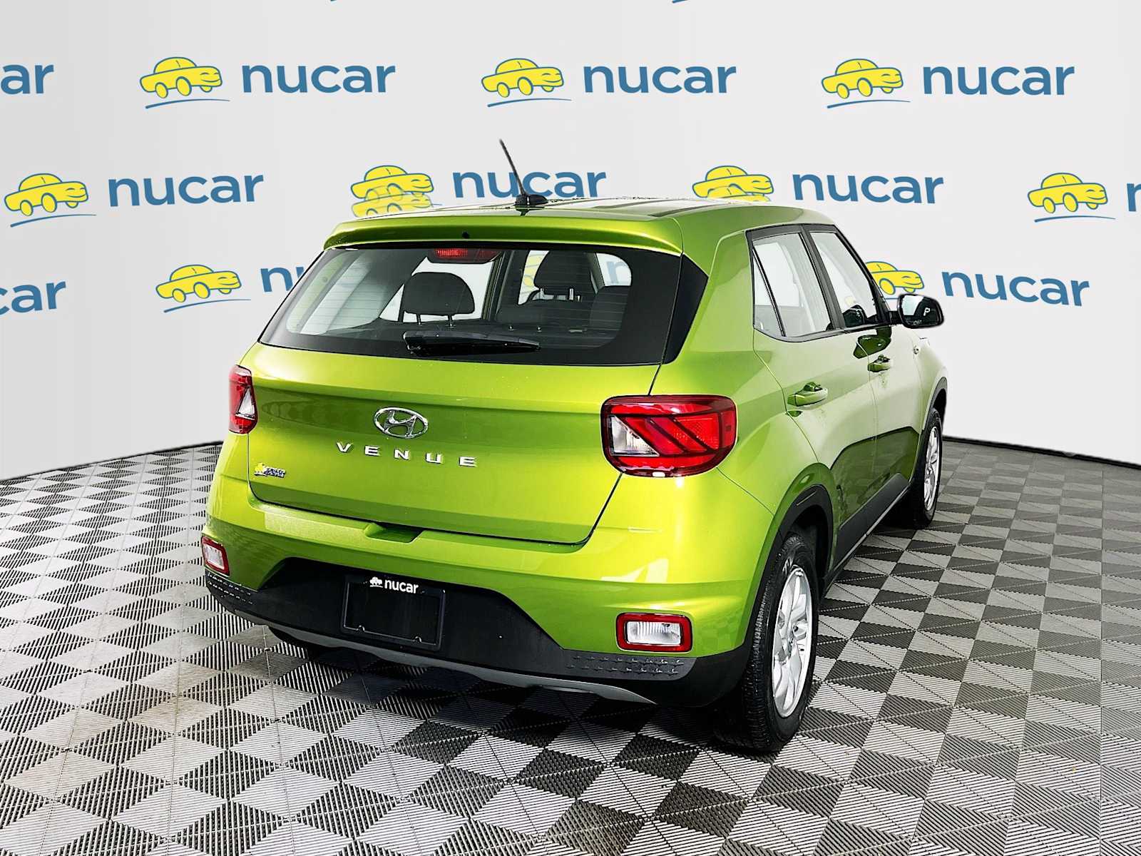 2024 Hyundai Venue SE - Photo 7