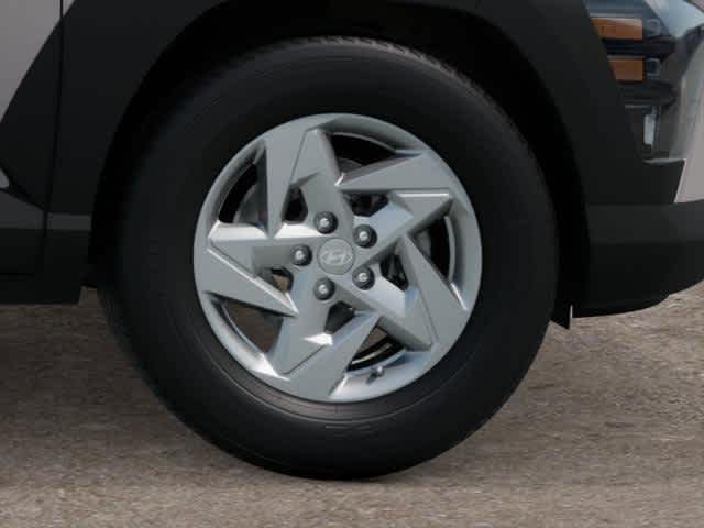 2026 Hyundai Kona SE - Photo 11