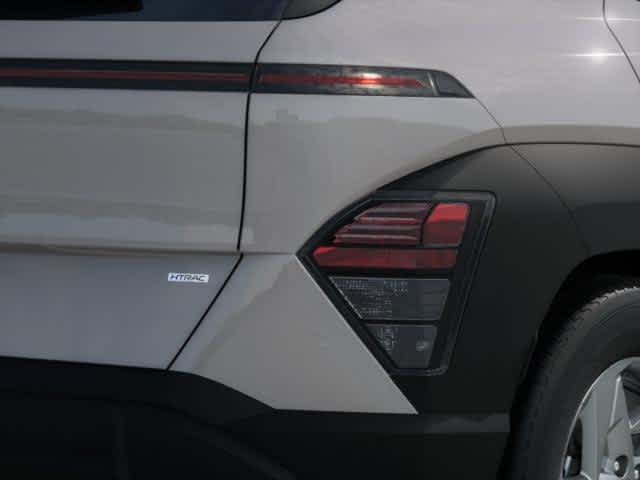 2026 Hyundai Kona SE - Photo 13