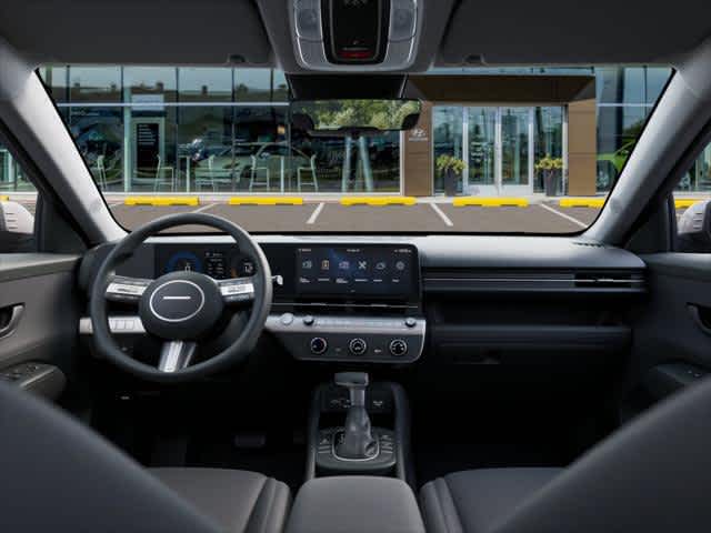 2026 Hyundai Kona SE - Photo 14