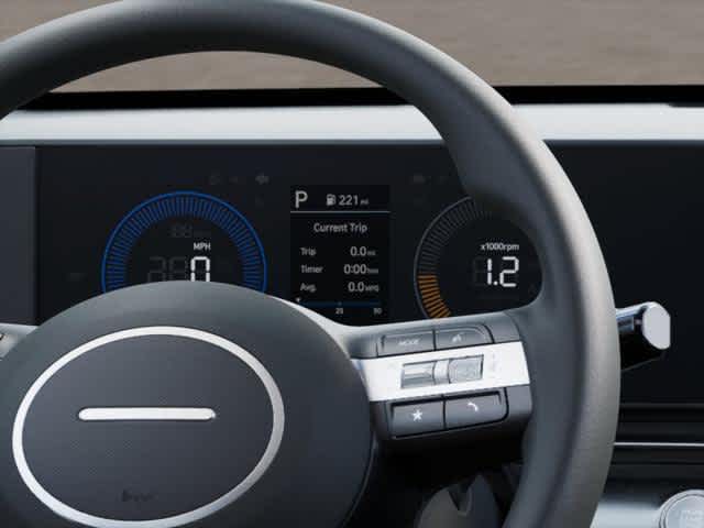2026 Hyundai Kona SE - Photo 17