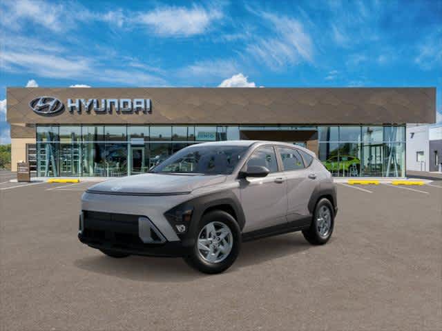 2026 Hyundai Kona SE - Photo 5
