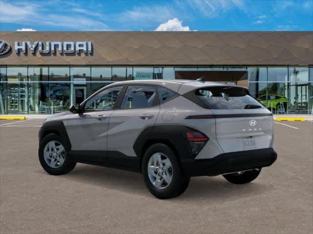 2026 Hyundai Kona SE - Photo 8