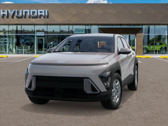 2026 Hyundai Kona SE - Photo 9
