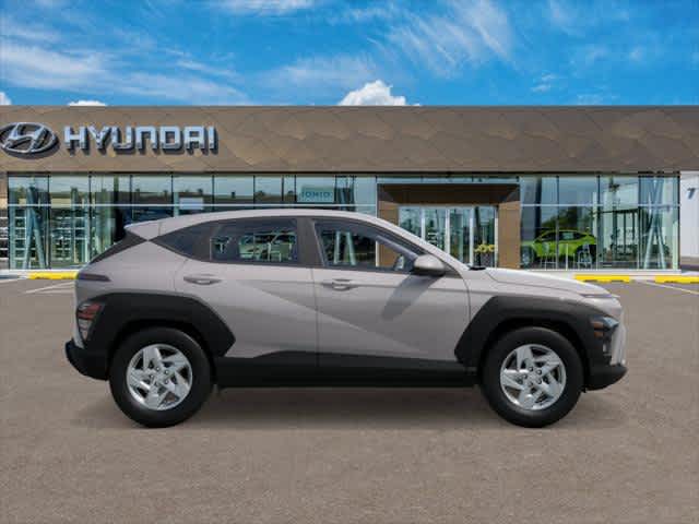 2026 Hyundai Kona SE - Photo 10
