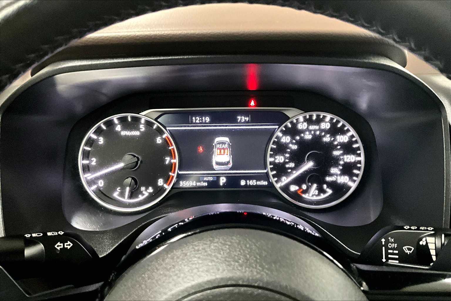 2023 Nissan Rogue SL - Photo 25