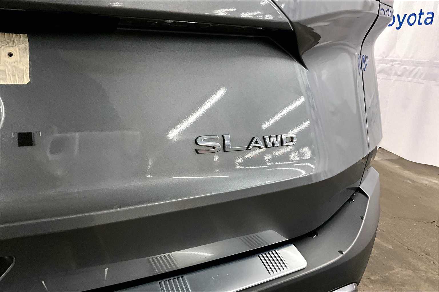 2023 Nissan Rogue SL - Photo 29