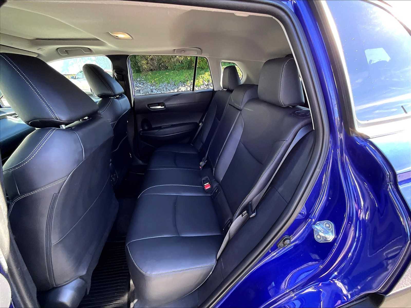 2023 Toyota Corolla Cross XLE - Photo 15