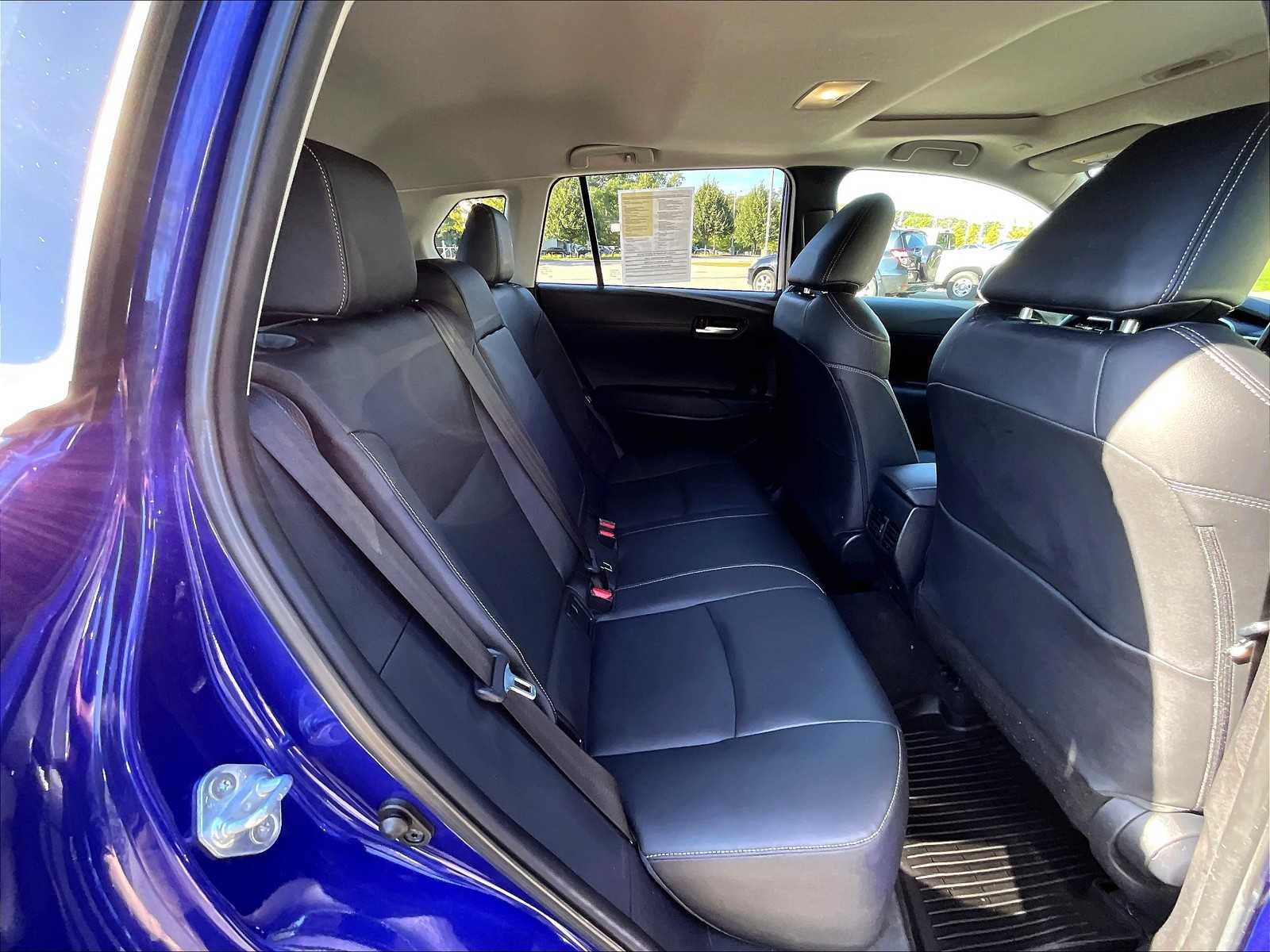 2023 Toyota Corolla Cross XLE - Photo 16