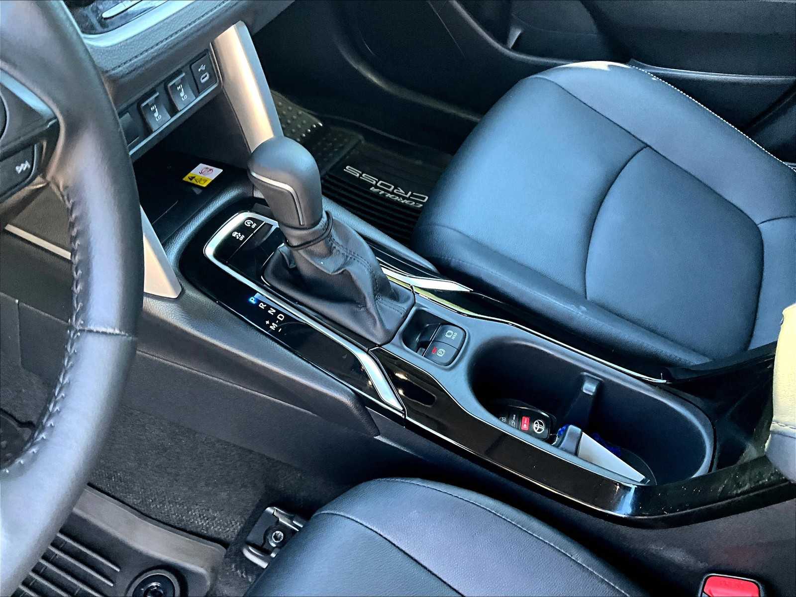 2023 Toyota Corolla Cross XLE - Photo 20