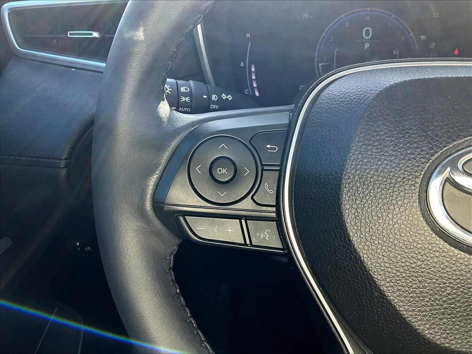 2023 Toyota Corolla Cross XLE - Photo 23