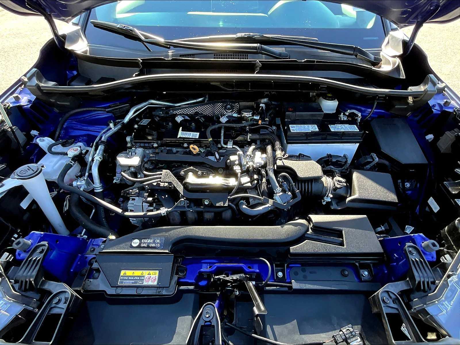 2023 Toyota Corolla Cross XLE - Photo 30
