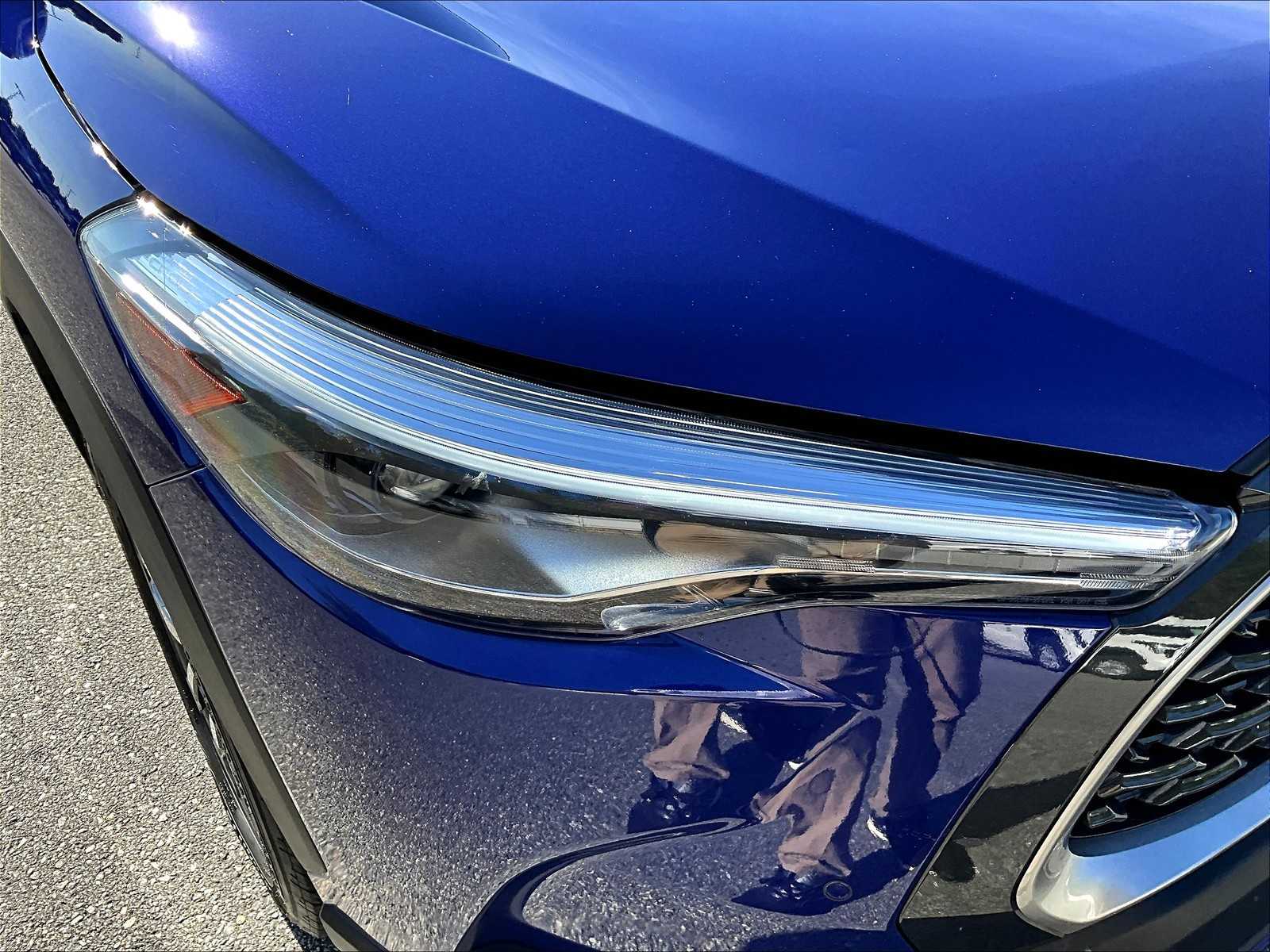 2023 Toyota Corolla Cross XLE - Photo 33