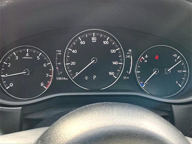 2022 Mazda CX-30 2.5 S Preferred Package - Photo 3