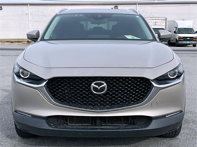 2022 Mazda CX-30 2.5 S Preferred Package - Photo 4