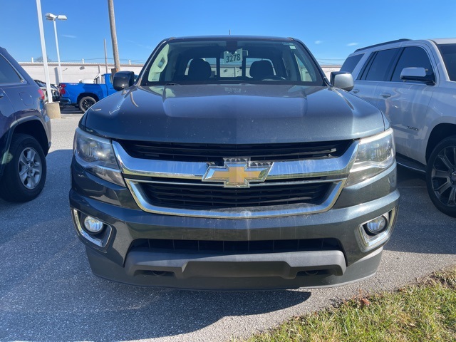 2020 Chevrolet Colorado LT - Photo 2
