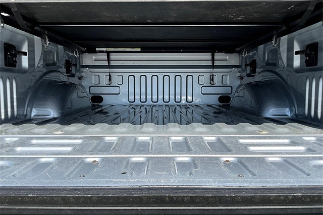2018 Ford F-150 Lariat - Photo 23