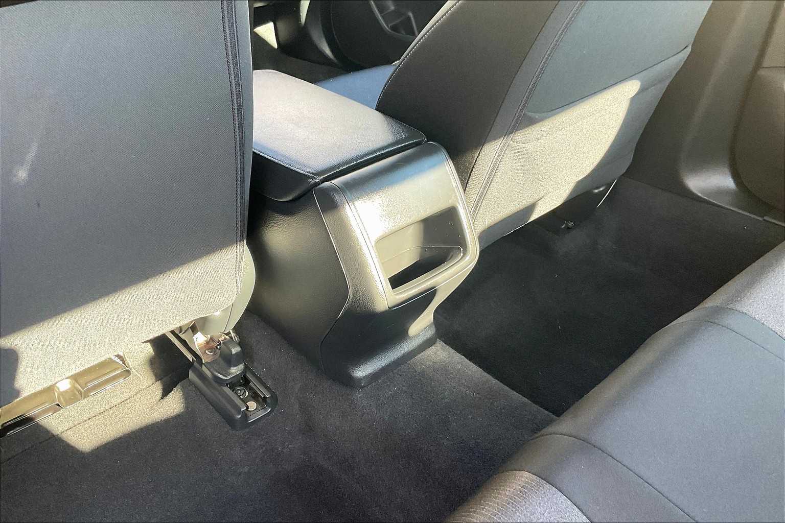 2020 Honda Accord LX - Photo 27