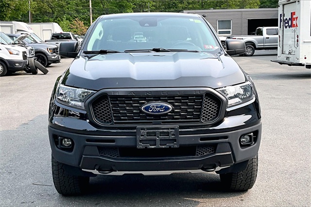 2022 Ford Ranger XL - Photo 2