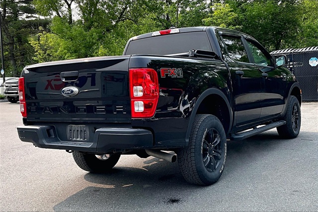 2022 Ford Ranger XL - Photo 4