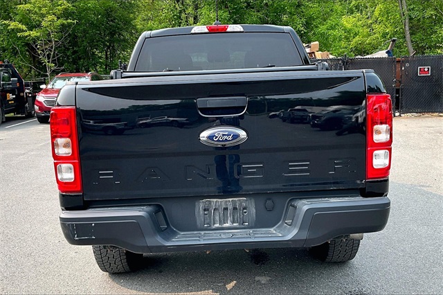 2022 Ford Ranger XL - Photo 5