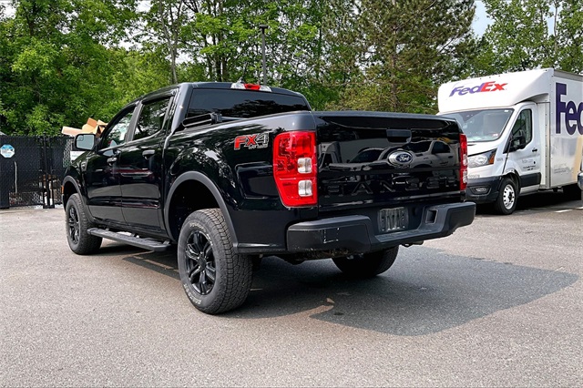 2022 Ford Ranger XL - Photo 6