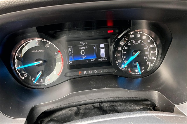 2022 Ford Ranger XL - Photo 7