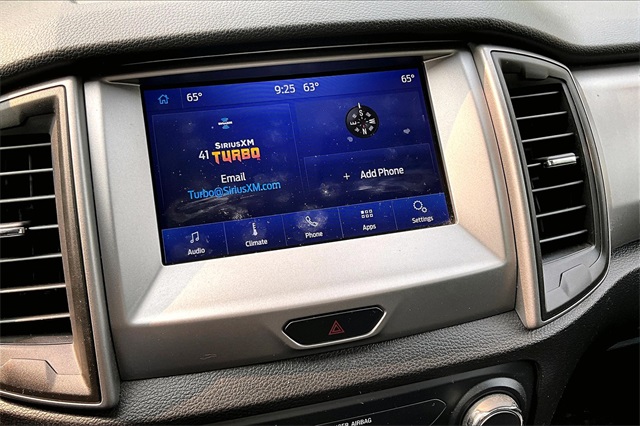 2022 Ford Ranger XL - Photo 8