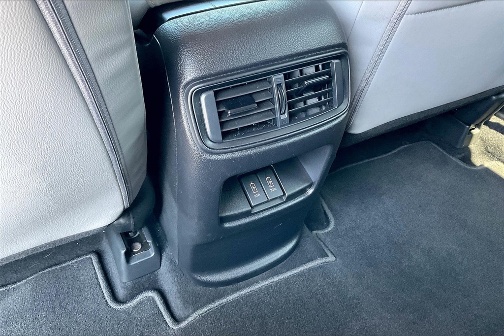 2018 Honda CR-V EX-L - Photo 27