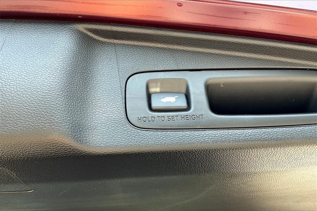 2018 Honda CR-V EX-L - Photo 36