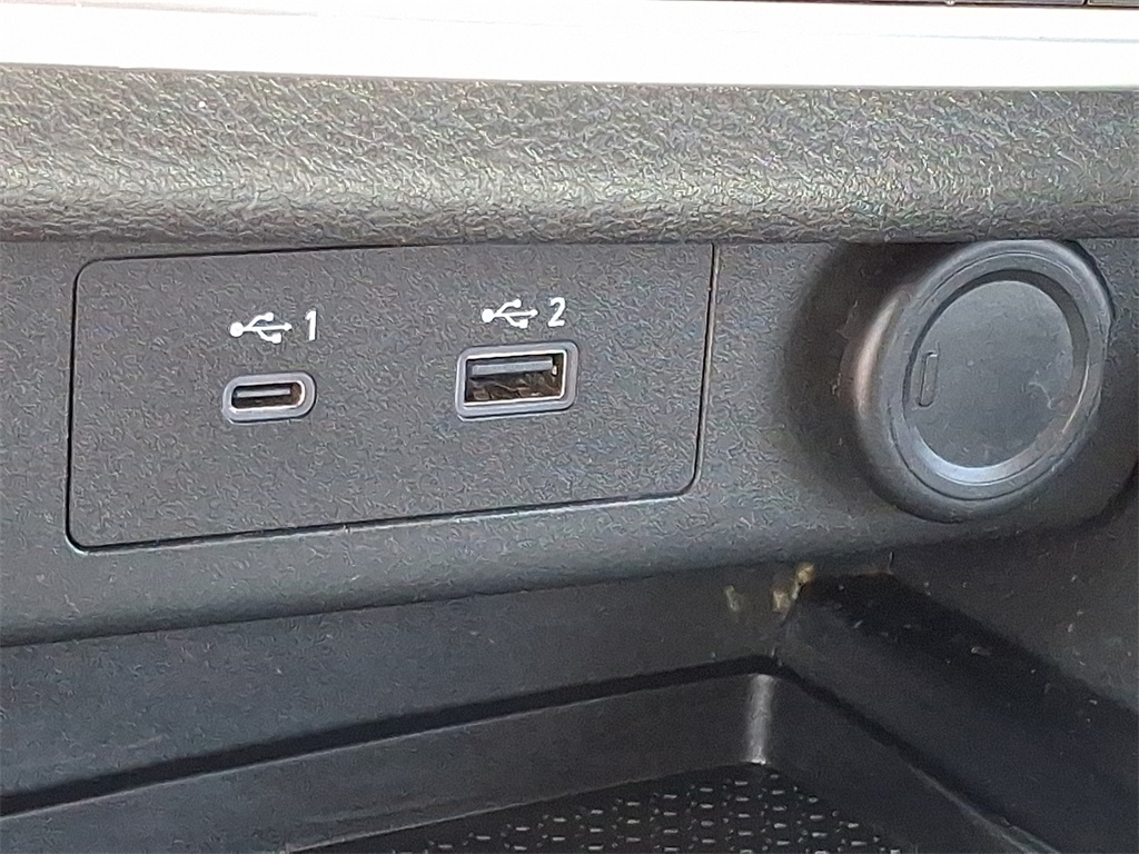 2021 Nissan Rogue SV - Photo 23