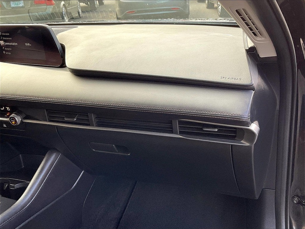 2023 Mazda Mazda3 2.5 S Select Package - Photo 12