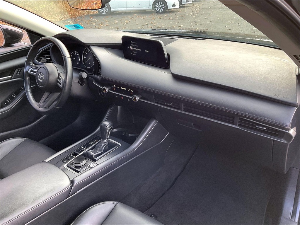 2023 Mazda Mazda3 2.5 S Select Package - Photo 13